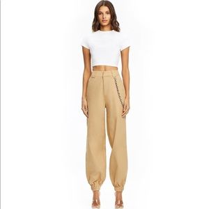 I IAM GIA❌SOLD ON MERCARI❌XS COBAIN PANTS